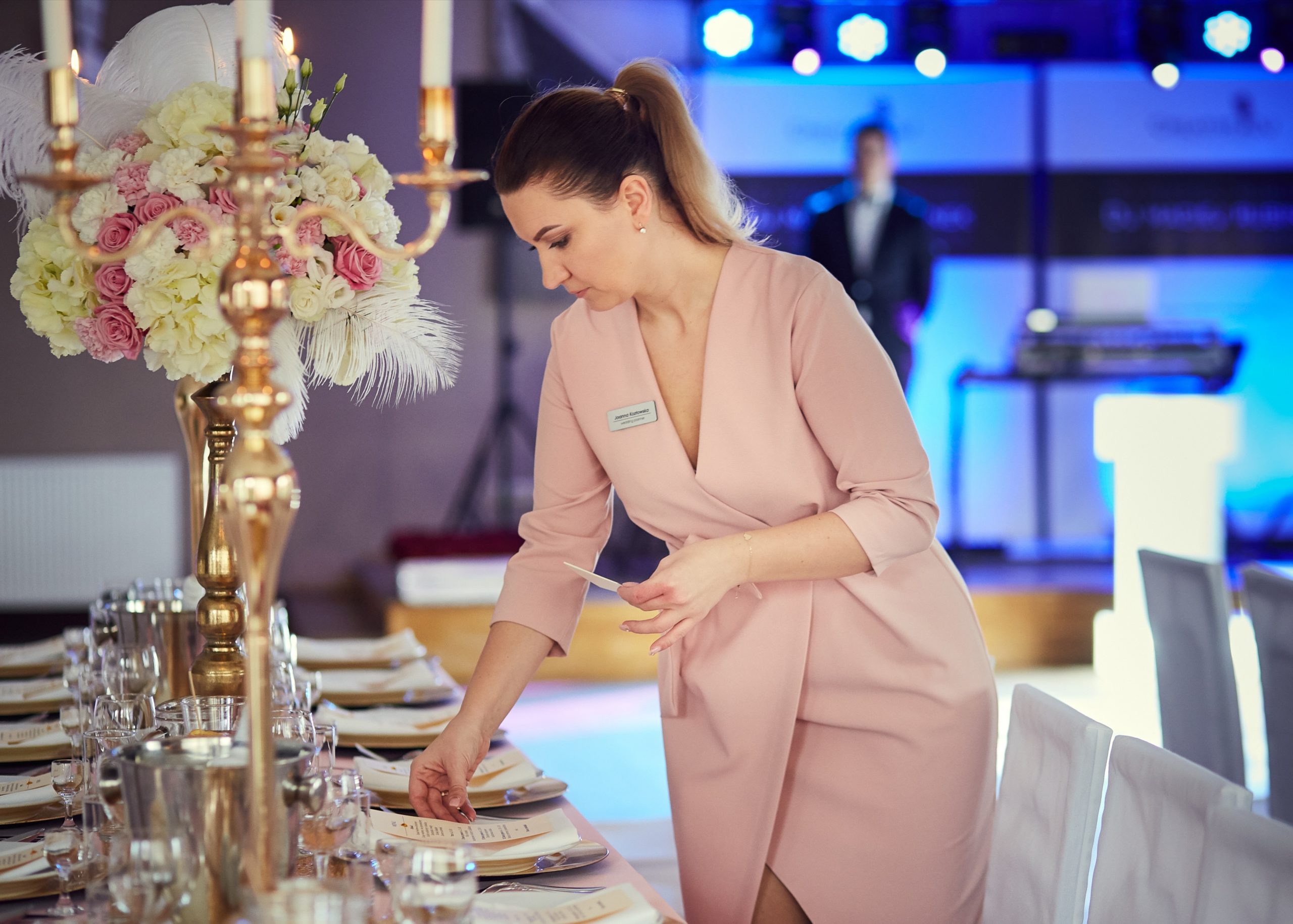 Wedding Planner Szczecinek – realizacja ESTILO Studio 3